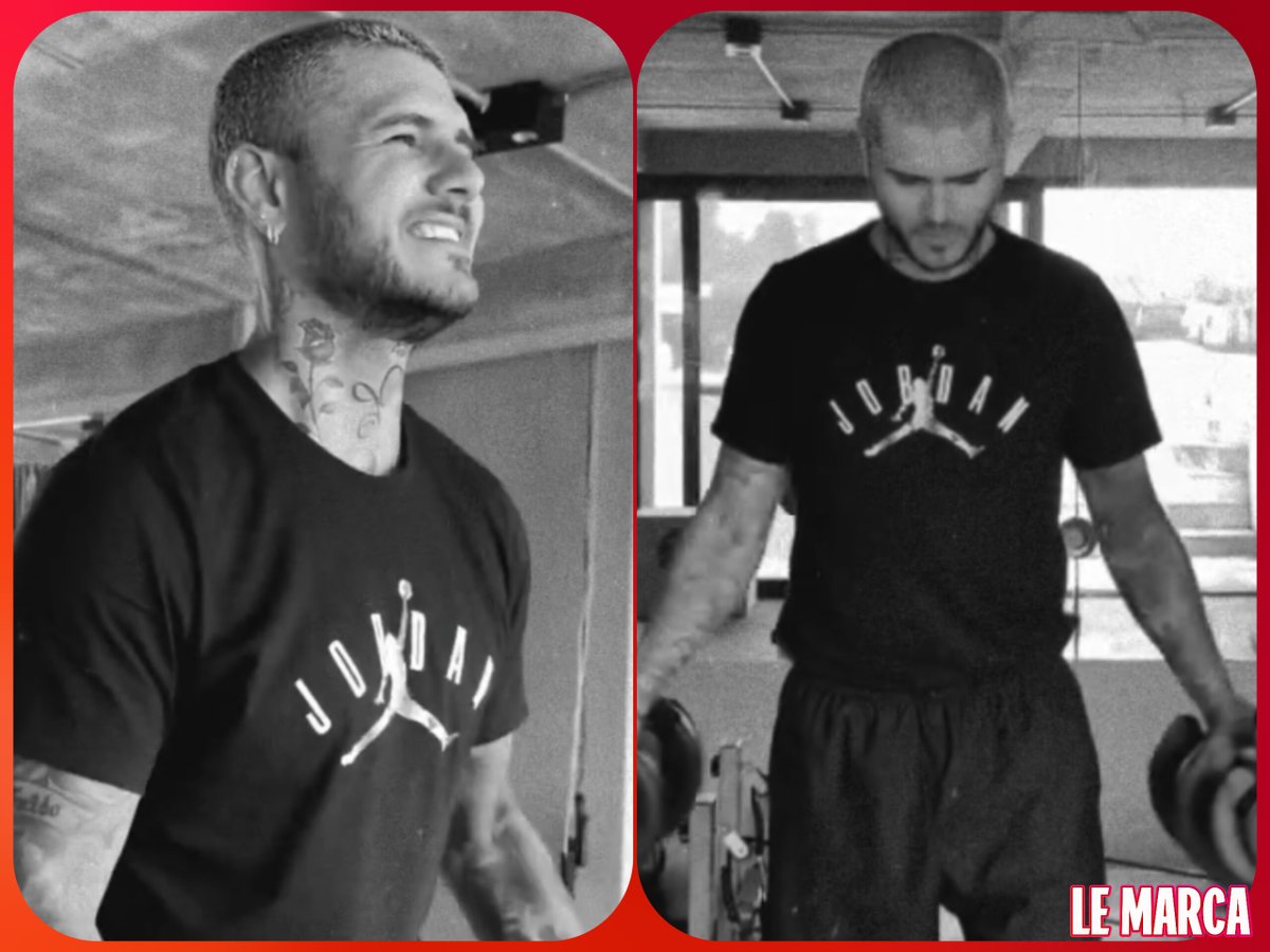 lemarcaspors_'s tweet photo. Mauro Icardi, eleştirilere yanıt verdi:

"İşsizliği başarısızlıkla karıştırıyorlar, ben ise buna hayatı garantiye almak diyorum.

Sözleşmesiz olmayı seçeneksiz kalmakla karıştırıyorlar. Ben buna seçim özgürlüğü diyorum.

Zamanımın sahibi olmak, geleceğimi güvence altına almak için çalıştım.

Çalışmayı bıraksam da hayatım aynı şekilde devam eder.

Benim için endişelenmenizi anlamıyorum.

Rahatınıza bakın, huzur içinde ve bolca sevgiyle yaşayın.

Ben zaten her şeye sahibim ❤️‍🔥😘"