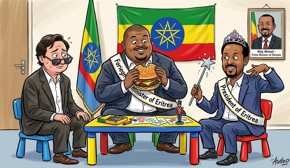 WanderFearless's tweet photo. uh huh...
#Eritrea #ThreeStooges https://t.co/RdsKetrKVP