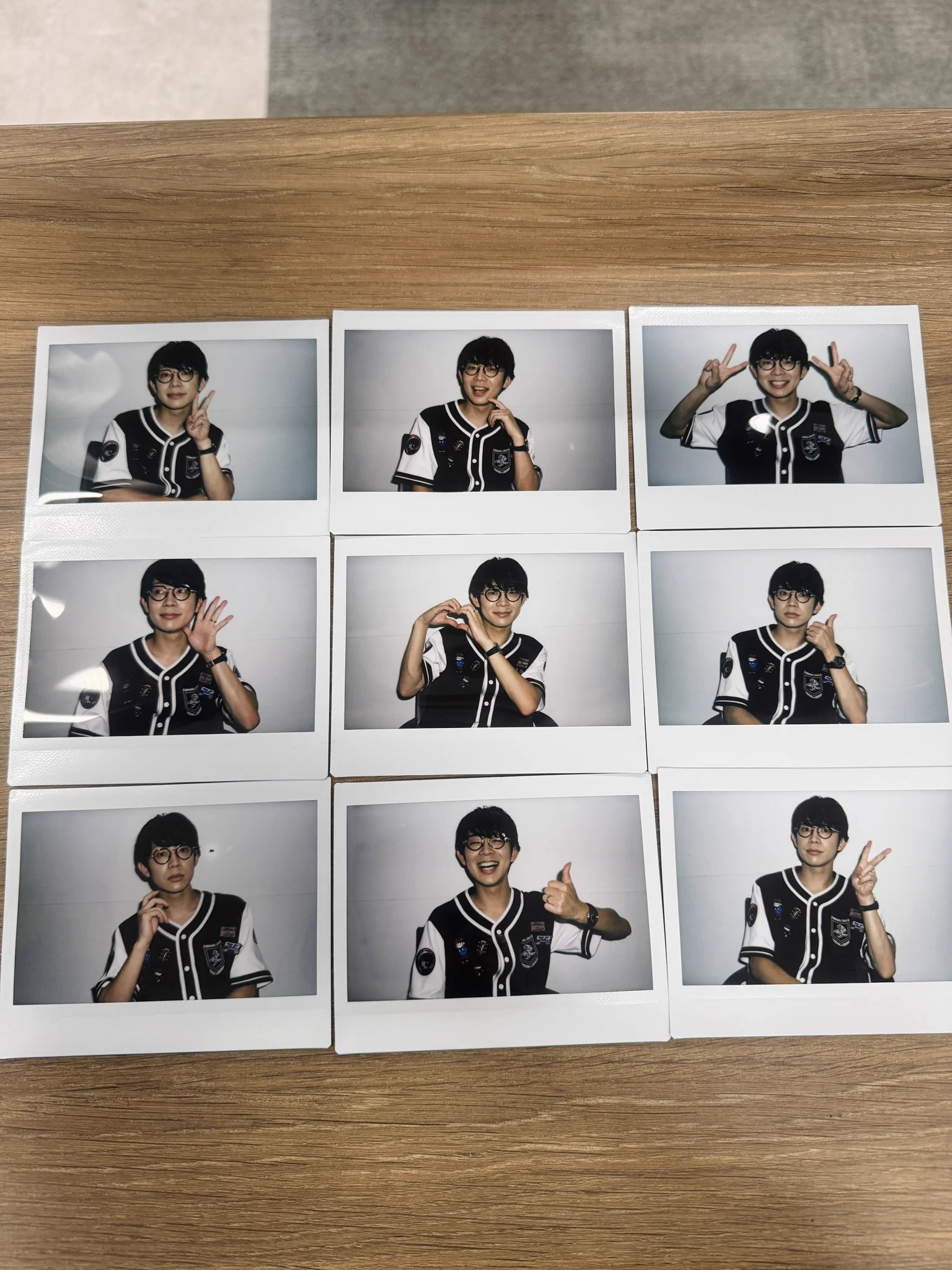 川崎鷹也スタッフ on X: 