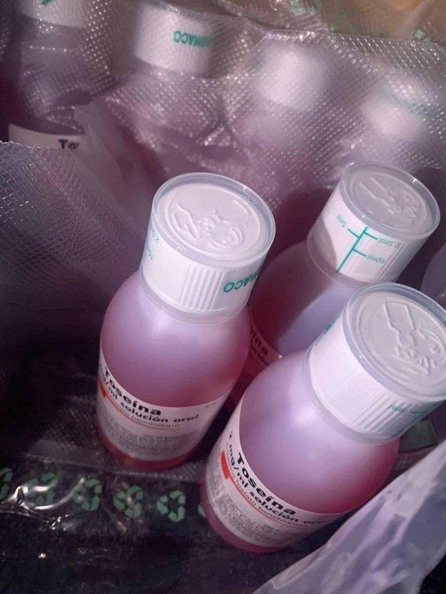 jessysinner1's tweet photo. 🍶𝐓𝐎𝐒𝐄𝐈𝐍𝐀 𝟐𝟓𝟎𝐌𝐥 (𝟐𝐦𝐠/𝐦𝐥)🧪

🤙🏼 https://t.co/vfljiqQCje

#valpusteria #SydneyKings
#BrisbaneBullets #Salzburg #Bolzano https://t.co/5KFxAmreWn