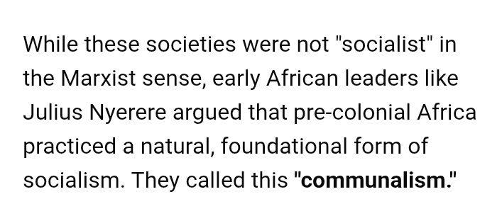EdwardGichina's tweet photo. @miromanempire @IanECox Go in-depth look into African governance system pre-colonial era. You may understand. https://t.co/9J2XnyF8ZM
