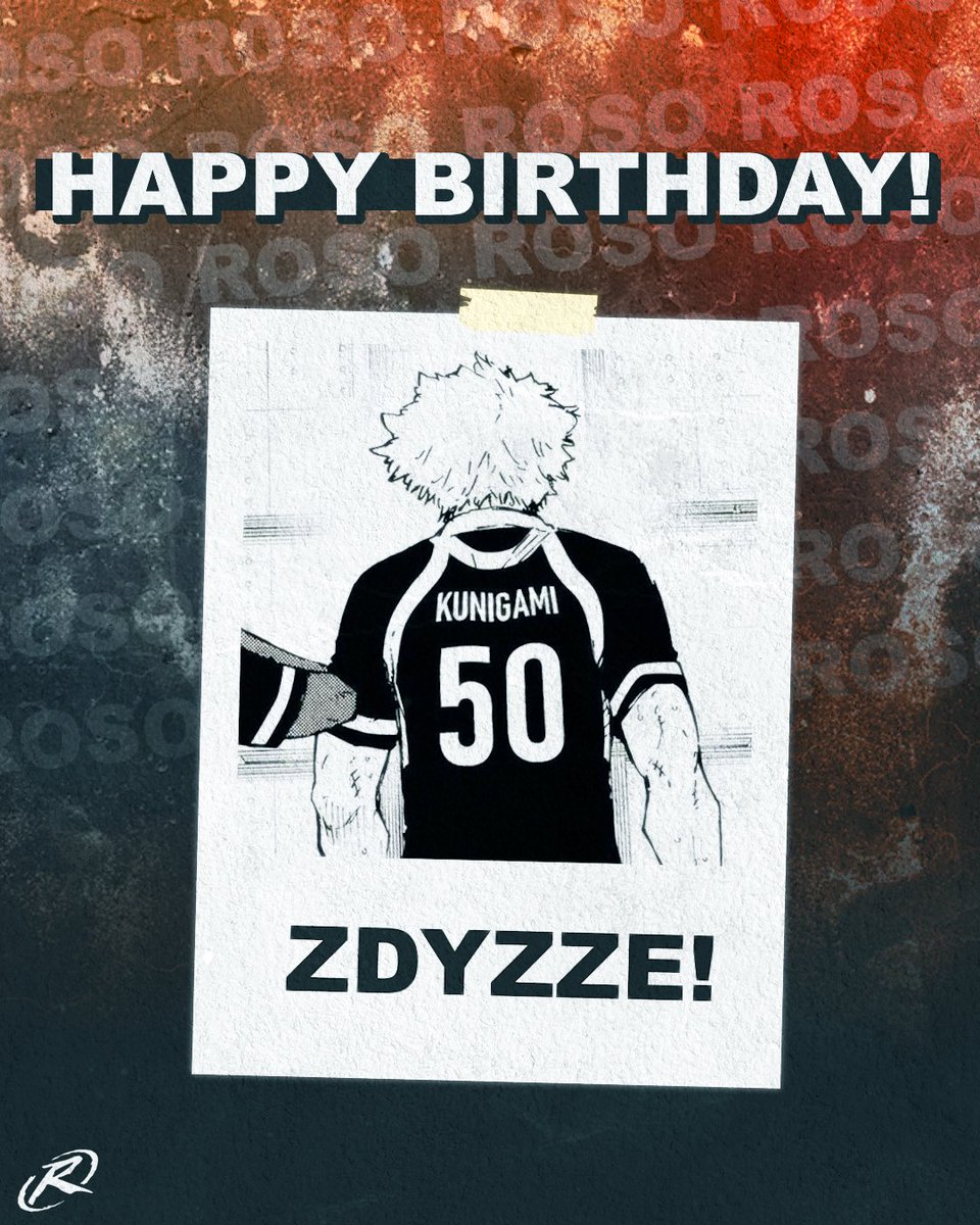ROSODahlia's tweet photo. ᴀ ᴄᴏɪɴᴄɪᴅᴇɴᴄᴇ ᴛᴏᴏ ɢᴏᴏᴅ ᴛᴏ ʙᴇ ᴛʀᴜᴇ

Happy Birthday to our GM @zdyzze !
Thank you for all that you do for the server and team, have a great day! 🧡 🌹 https://t.co/eO5p8pAFWa