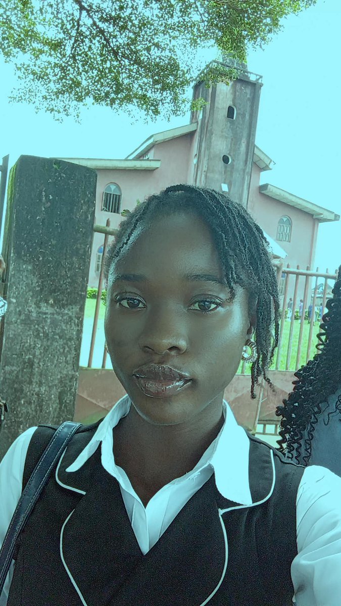 TheQueenOlang's tweet photo. Deae friend, i know 🥺

This week hasn't been favourable, it might have been stressful but keep to your affirmations. 

Keep to it, don't let depression begin to reaffirm for you. 

Well for me... https://t.co/tTYvmETzoo