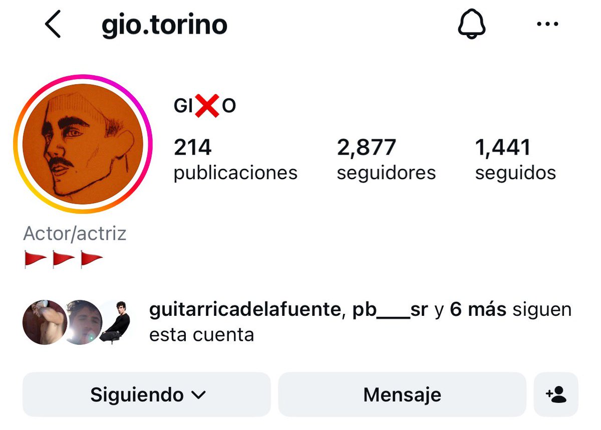 missburger's tweet photo. @miguelsimple Es el, saqué esa foto de su Instagram jeje 😬 https://t.co/r4VqnOz3rq