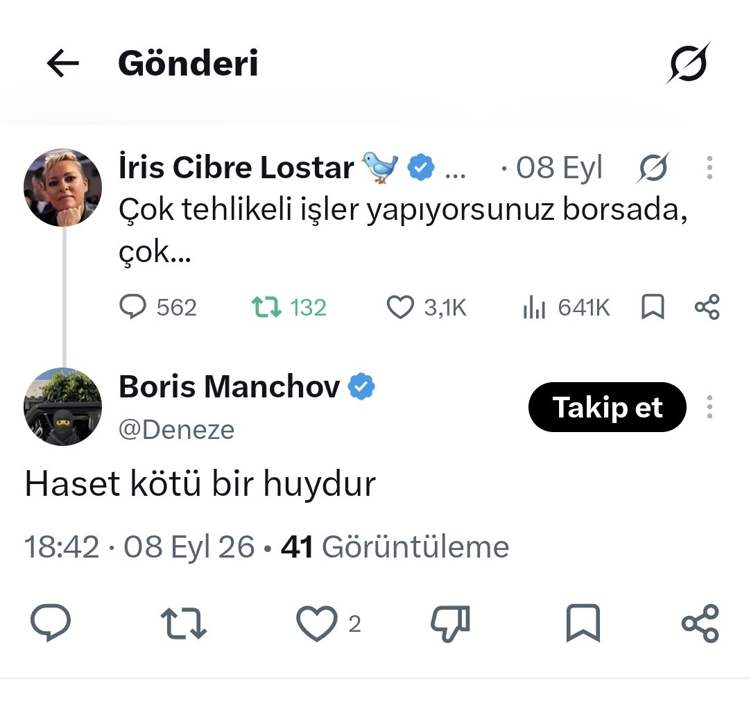 iriscibrelo's tweet photo. @sormomento @Deneze :) dünün tera linçleyici şahinleri bugünün mağdurları oldu.

Utanma da yok ki:) https://t.co/J4rOPalh13