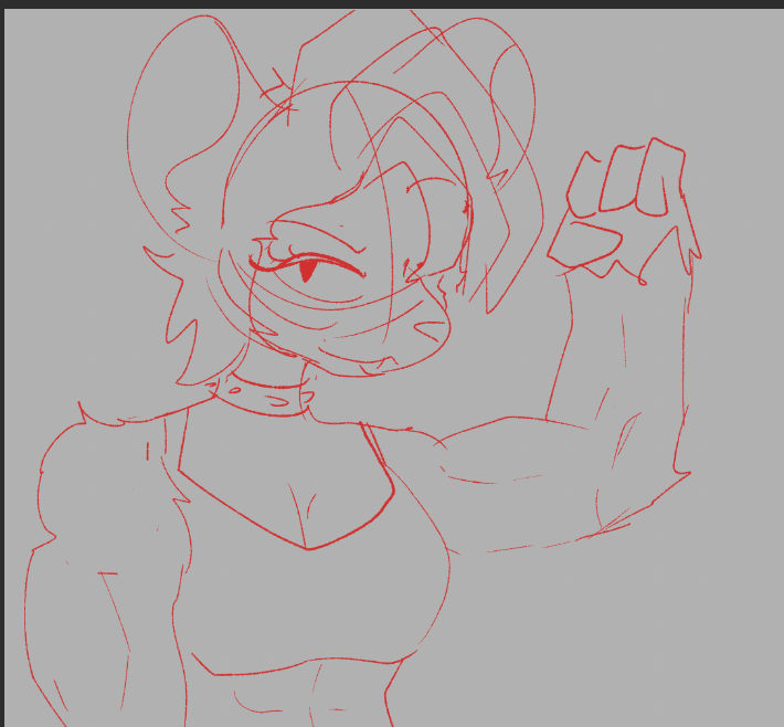 CosmicLogNNSFW's tweet photo. Sufro, no puedo dibujar nada bien, nada me sale, no se que hacer, me desespero, me va a dar como algo, como que no puedo respirar cuando pienso en ello T-T

Anyways, ignorando que llevo 3 semanas asi, una posible hermana de Minna 👀? https://t.co/DUuLfpzf4i
