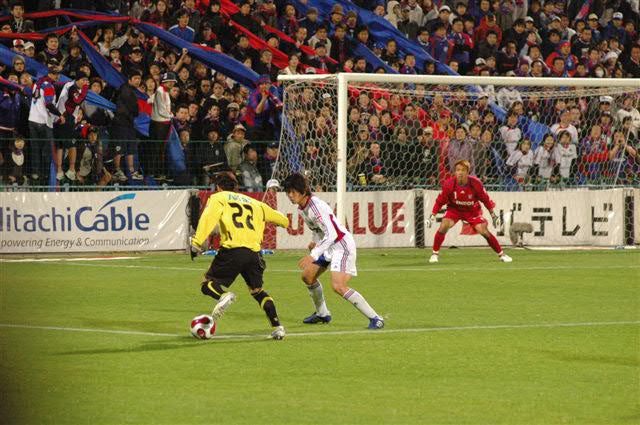 NishidaShingo's tweet photo. Ayer hoy y siempre
TE ALENTAREMOS DE CORAZÓN.

2007.03.31 Kashiwa https://t.co/tFeWnHJUC9
