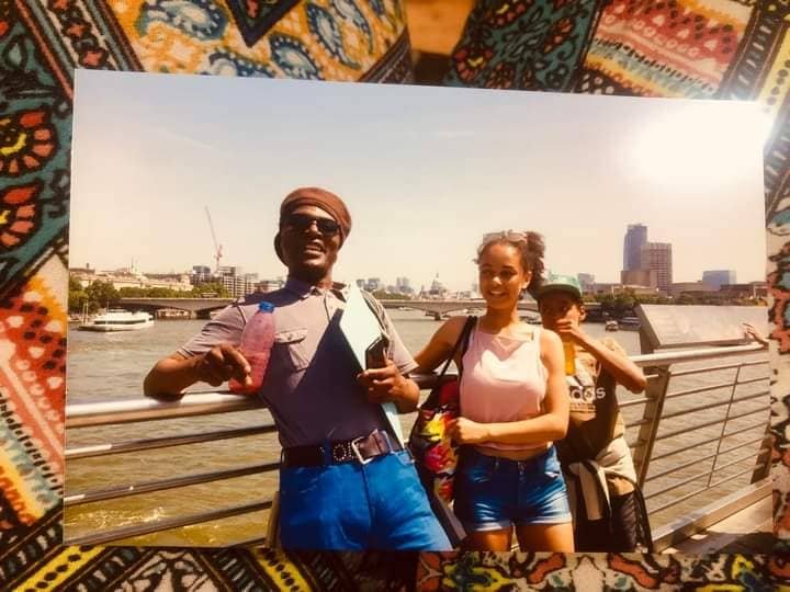 ArgusMakonese21's tweet photo. Meet Miles Munyaradzi Makonese Bracking. Born  to a Zimbabwean father Pascal Makonese &amp; a british mother Sarah Bracking in Manchester England. Played for stella in durban South Africa while her mother was working in south africa as a professor  of research. He chose Zimbabwe https://t.co/VjPbDsuAWa