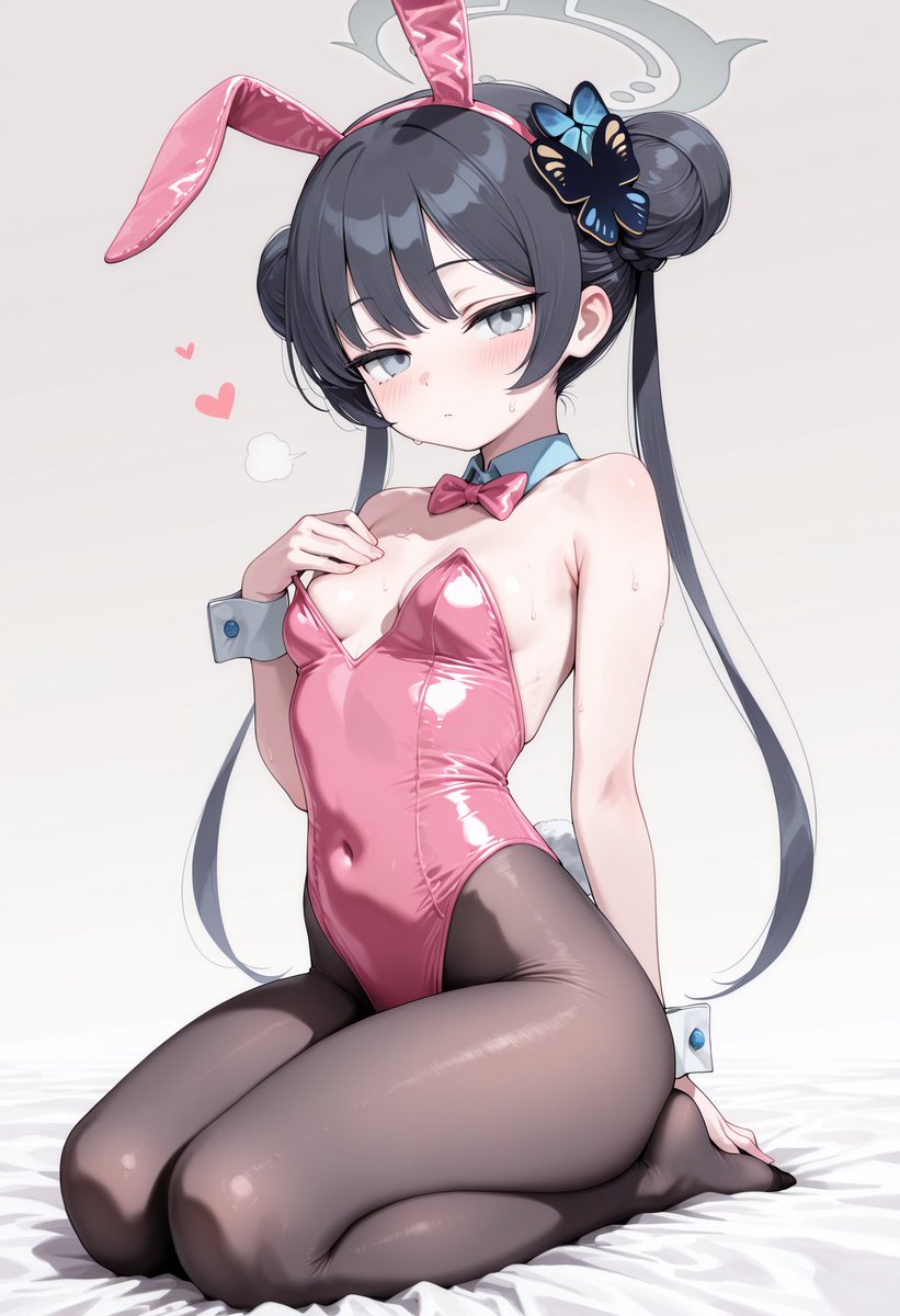 UO_ai0's tweet photo. キサキも生成😚 https://t.co/syGMN9vPtP