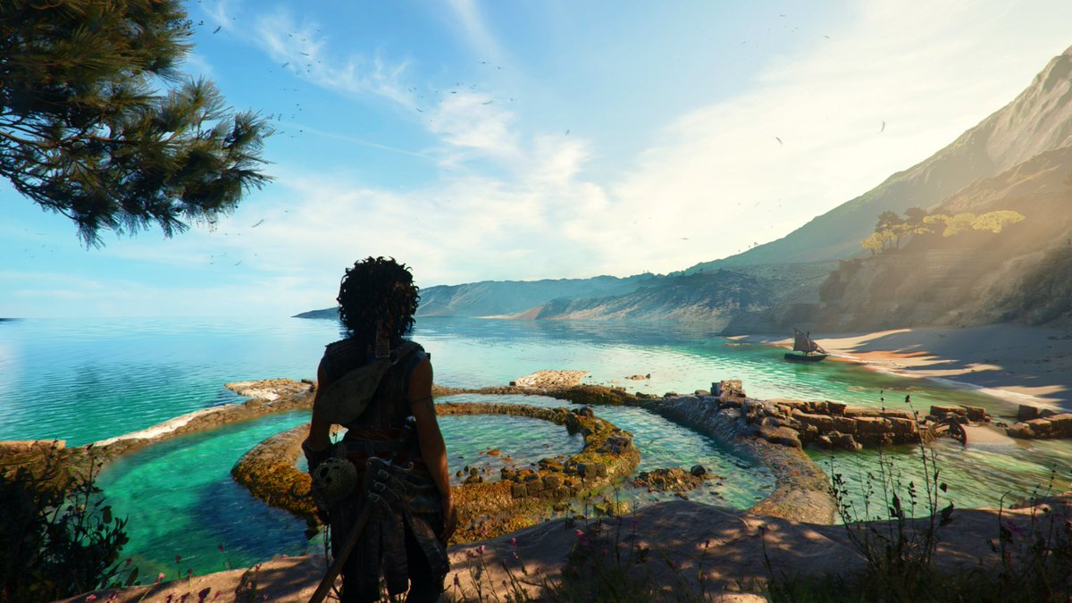 nightpersone's tweet photo. #aplaguetale https://t.co/iMHvCvWAGO