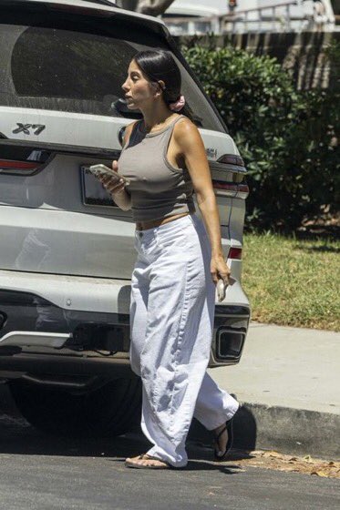 Emmyofficial_'s tweet photo. when you’re Lena Nersesian 35 is the new 25.  🔥 https://t.co/7g54PCUFSa