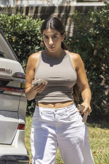 Emmyofficial_'s tweet photo. when you’re Lena Nersesian 35 is the new 25.  🔥 https://t.co/7g54PCUFSa