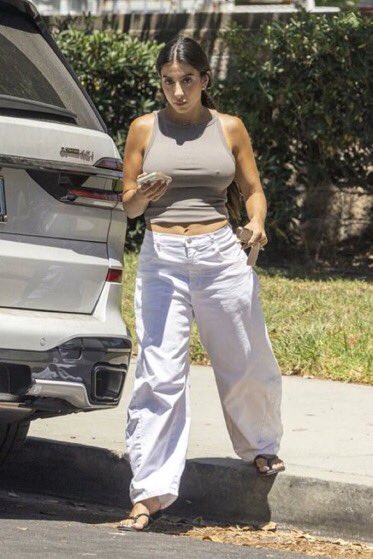 Emmyofficial_'s tweet photo. when you’re Lena Nersesian 35 is the new 25.  🔥 https://t.co/7g54PCUFSa