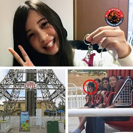 Joe13381164's tweet photo. The case of Gabriela Nichimura, the 14-year-old girl who died after falling from a ride at Hopi Hari

gabriela nichimura fotos acidente
gabriela nichimura depois do acidente
#gabrielanichimurafotos

https://t.co/87biPjabB2 https://t.co/2mGore4WPh