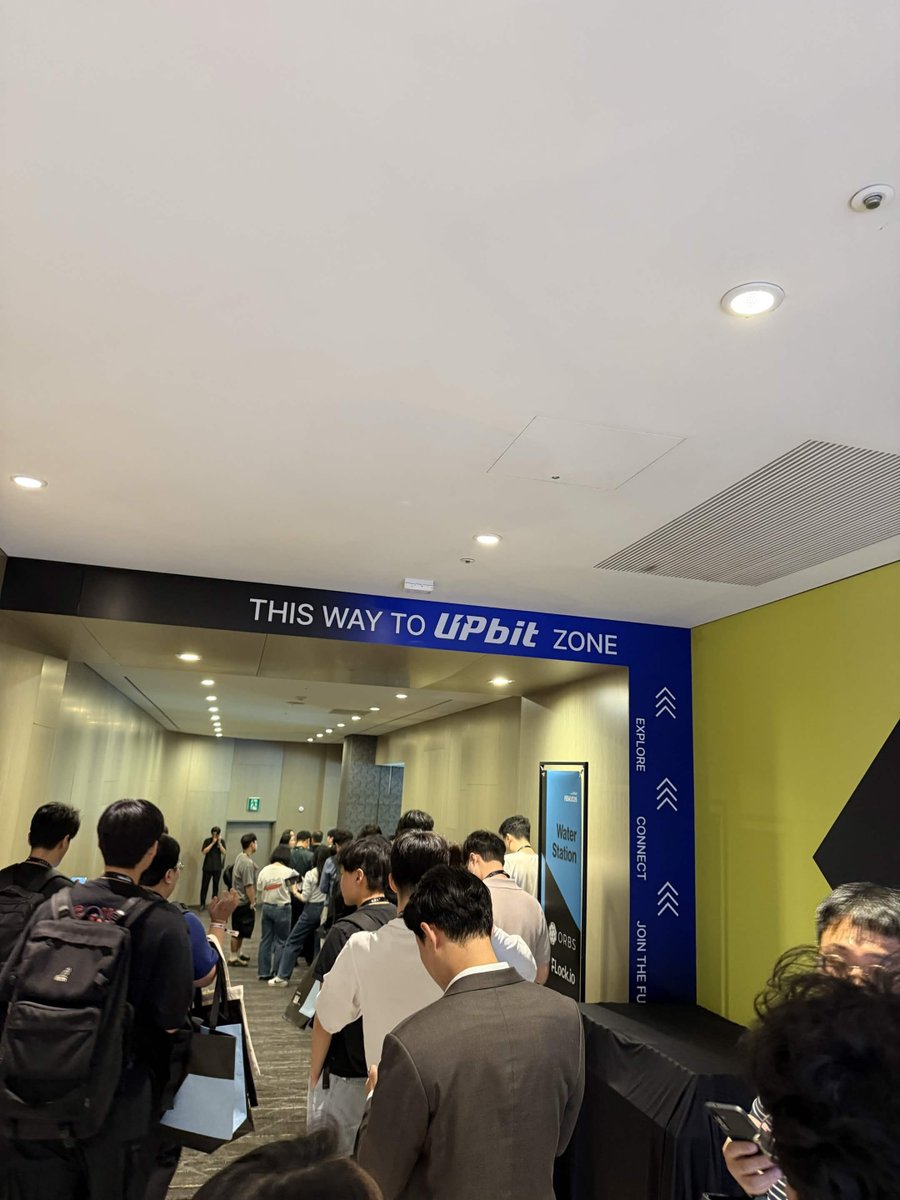 GamaDotWin's tweet photo. If any builders on GIWA are looking to connect, the GAMA team is at KBW! Hit us up, we'd love to have a chat. https://t.co/JvefnXH3bG