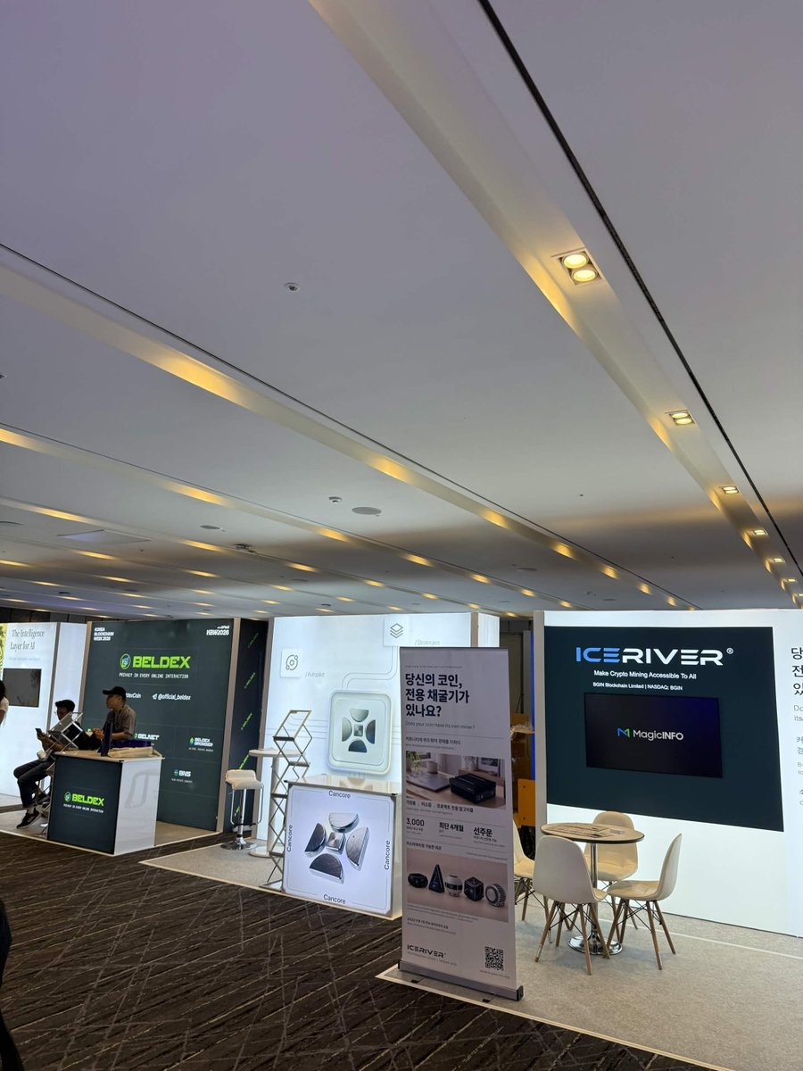 GamaDotWin's tweet photo. If any builders on GIWA are looking to connect, the GAMA team is at KBW! Hit us up, we'd love to have a chat. https://t.co/JvefnXH3bG
