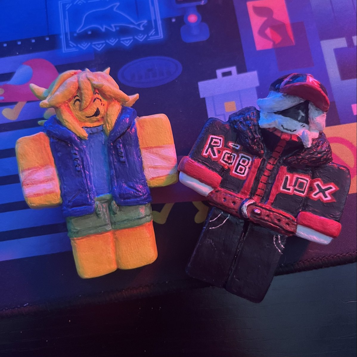 minisculehal's tweet photo. another one... https://t.co/e2iQ9kz97x