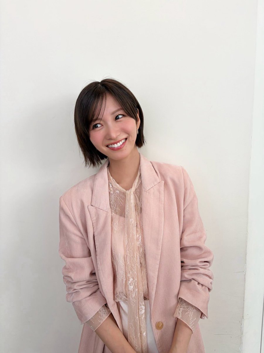 0sae1102's tweet photo. 本当にかわいいいいやばっ😭😭😭♥️
はああピンク衣装だいすき、、似合いすぎている🥲💞💞
告白終わって絶賛ロス中にあげてくれる紗絵さん、、さすがです(^_−)−☆

#岡崎紗絵 さん https://t.co/CszdJjKklq