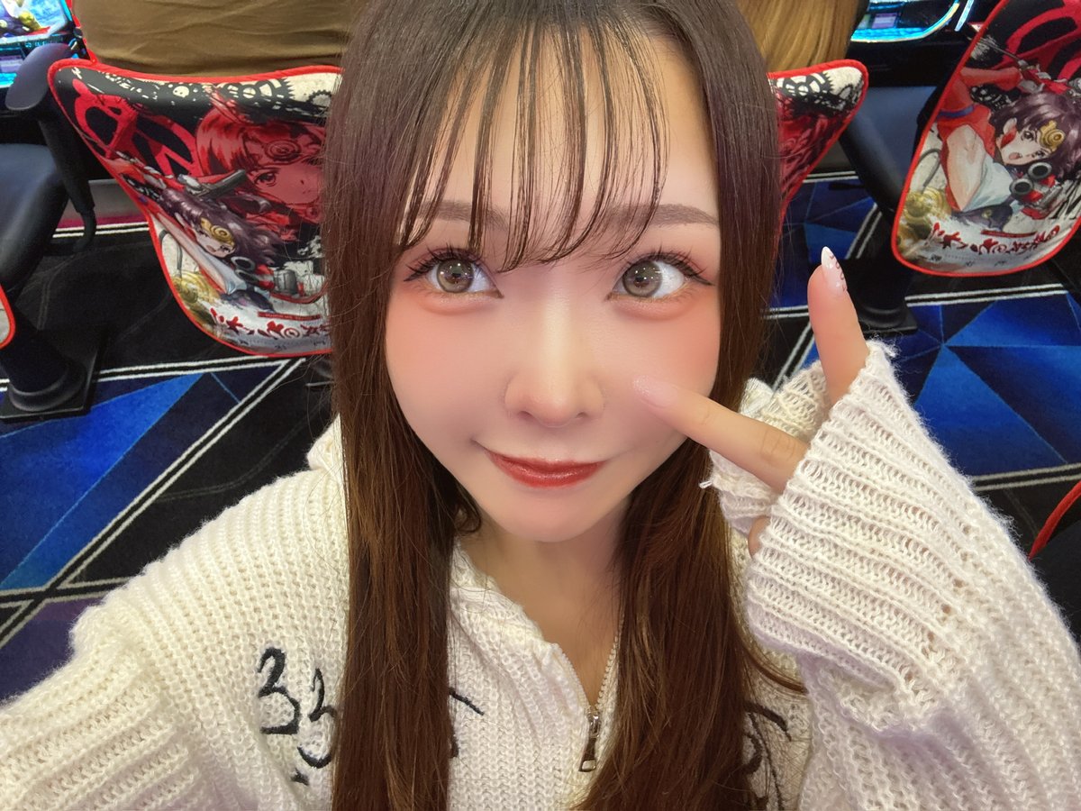 megaface_555's tweet photo. 喰種で実践中のまいまろ。さん
@maimaro_88 　からお写真いただきました‼️

まだまだ実践中ですので是非メガフェイス555新市街店に✨ https://t.co/2Rttv7BLFl