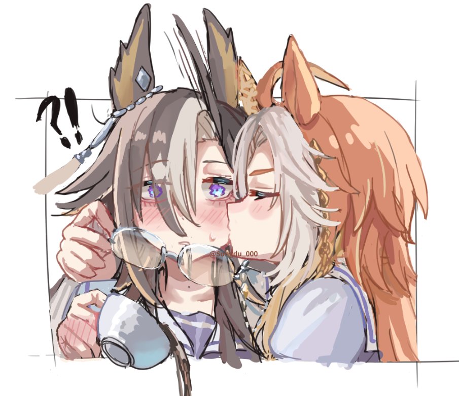 Songdu_000's tweet photo. # 今月描いた絵を晒そう
🙏 https://t.co/Or3cExMDLC