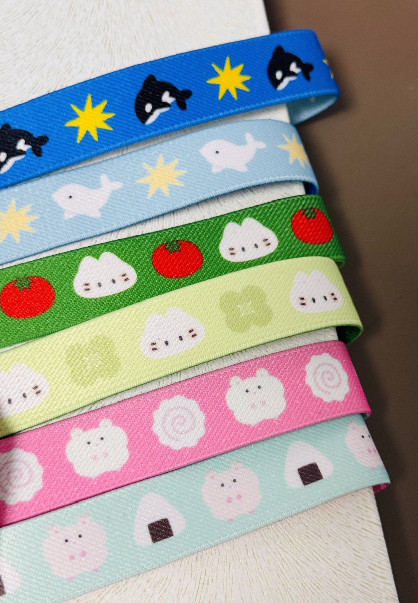 studio_fondue's tweet photo. 양면 북밴드 3종 
coming soon📕 https://t.co/etAis5zlX7