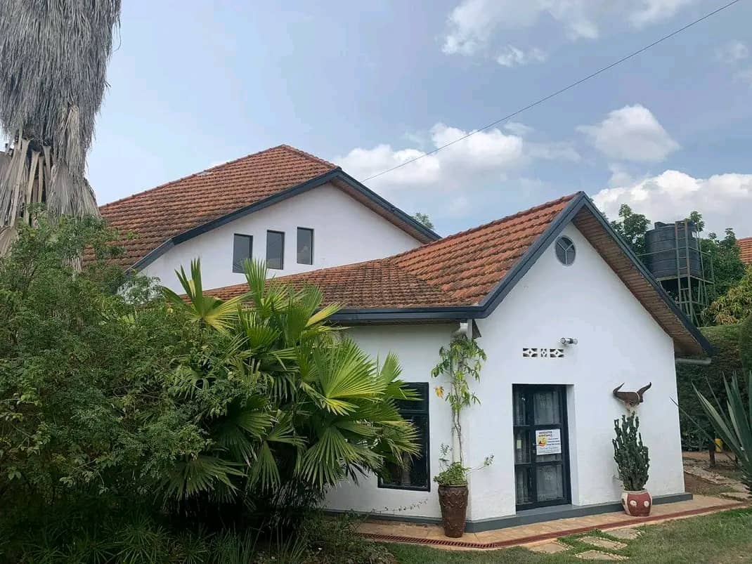 5-Bedroom House for Sale in Remera, Gasabo