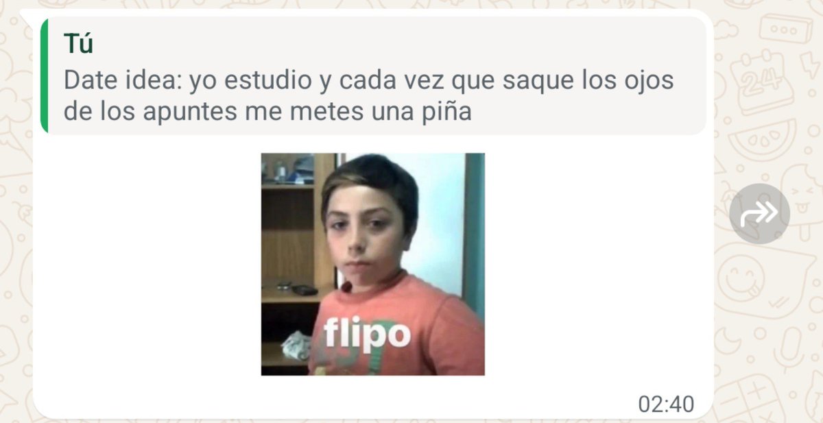 Lourdes32978387's tweet photo. Ya no sé cómo concentrarme https://t.co/FEXG4CHE1S