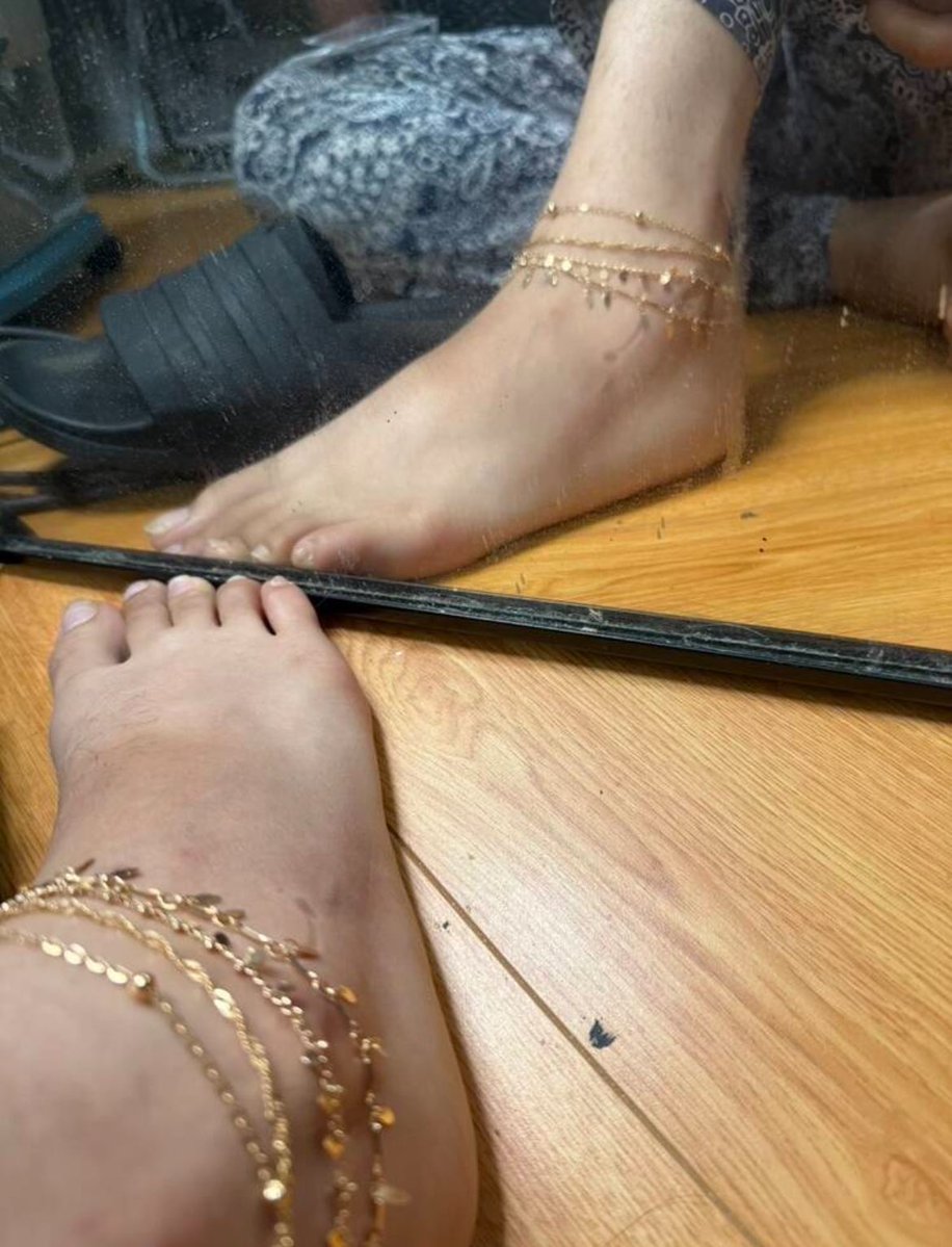 goddess_pakfin's tweet photo. Where are my slavess🤑🤑 https://t.co/UEjt07KRt5