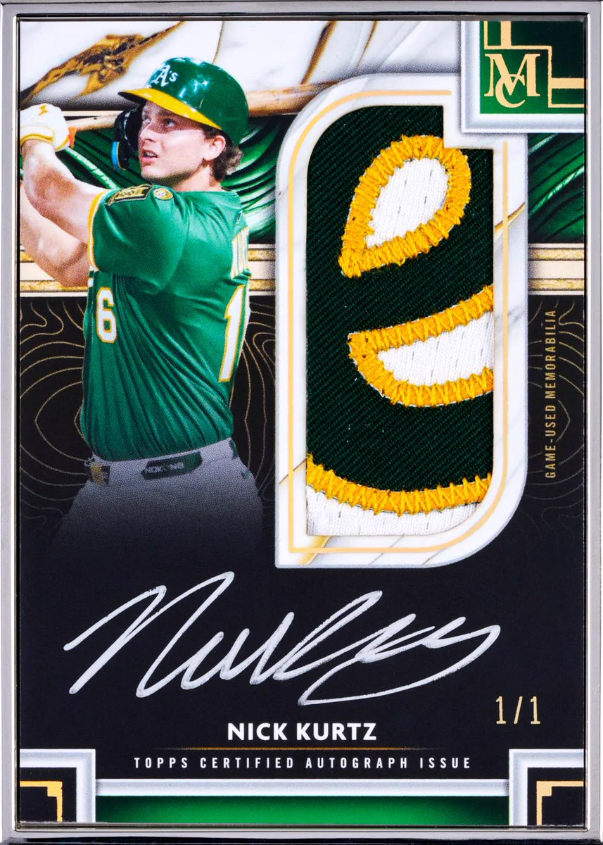 Topps Japan on X: 