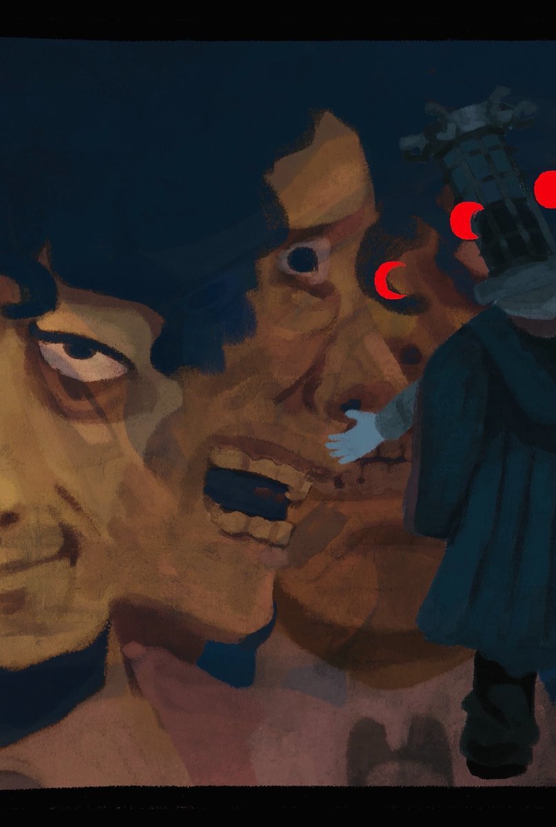mushymushhh's tweet photo. #bloodborne micolash micolashes micokosm https://t.co/CX5gb1ZAV9