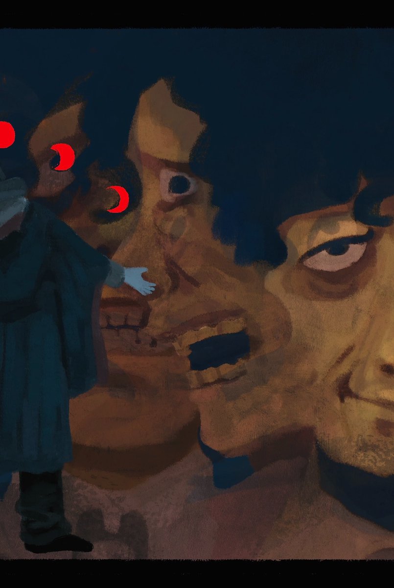 mushymushhh's tweet photo. #bloodborne micolash micolashes micokosm https://t.co/CX5gb1ZAV9