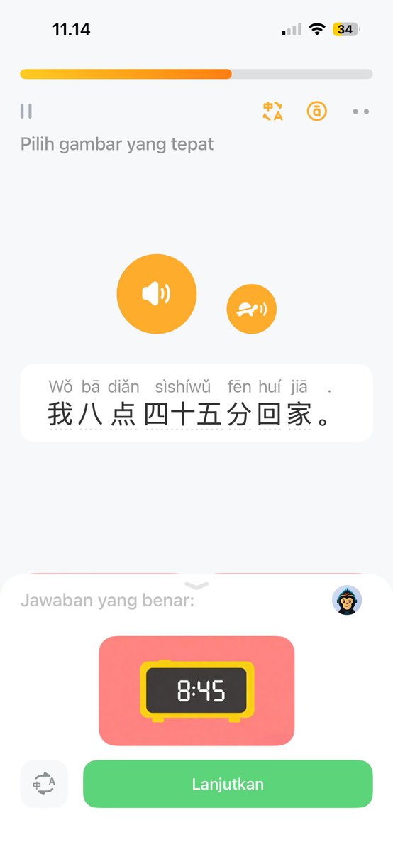 _Hirakha's tweet photo. Lapan pat lima aje udah https://t.co/koEsUF2mCg