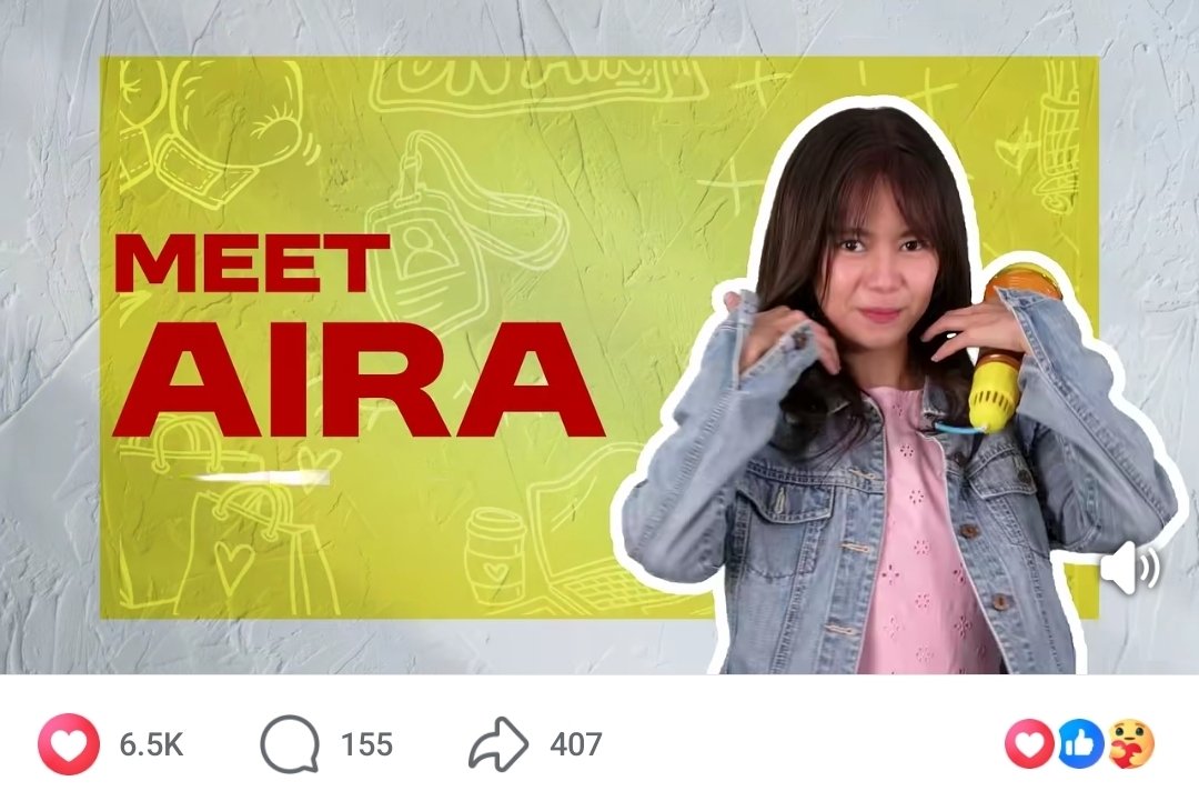 marecakesofash_'s tweet photo. 🛎️ HYPE UP: Boost the Buzz for Ashtine! 🛎️

MGA MARE! LEZZ ALL ENGAGE FOR AIRA!! 🤗💛
📌 Day 1 Engagements Update:

📣 ENGAGE HERE!
[TIKTOK]

[INSTAGRAM]
🔗 https://t.co/KkV5uqRWcO (9.6k ❤️, 141k 👀)

🔗  https://t.co/8qT3NzpOCQ (42.5k ❤️, 267.6k 👀)

[FACEBOOK]
🔗 https://t.co/0o9ccKX1fj (6.5k ❤️, 128k 👀)

LIKE ❤️ - COMMENT 💬 - SHARE 📣
#AshtineOlviga | Ashtine Olviga