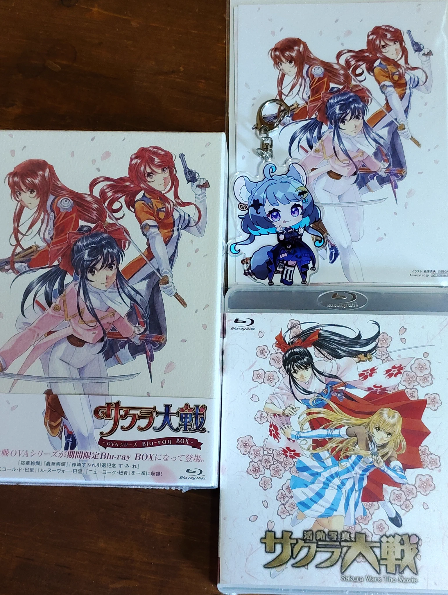 さくら様✳️御依頼の種 六鼠スミレ🐭🎮️🥨SEGAの公認になりたいチンチラ系VTuber on X: 