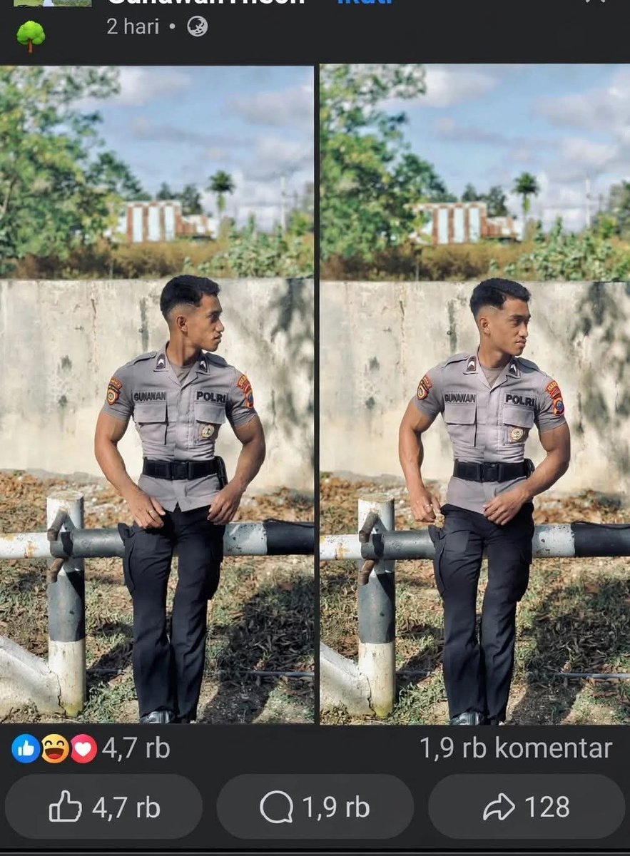 makloemo's tweet photo. alhamdulillah hasil ngegym 10 taun https://t.co/2CUQc9PmpS