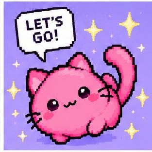 TheParasiteCat's tweet photo. Let's Go!.. $PCAT @parasitedotfun https://t.co/y5HJNtjqo3