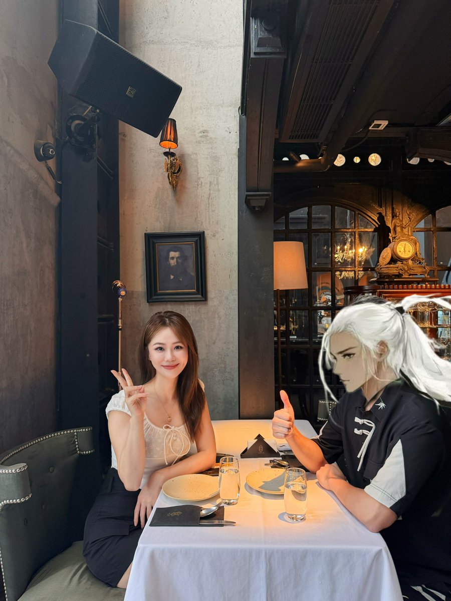 Rachelyun333's tweet photo. 来自辰宇大家庭的温暖[烟花]

又跟着宏彬老板大餐一顿啦🥘🥂
@connectfarm1 
谢谢宏彬这么多年的支持和带领

在海外资产配置的赛道找到了最好的团队

【房产 香港保险 海外留学 企业出海 律所 家办】

很喜欢现在的状态

发自内心的觉得

帮助到身边的朋友和家庭去解决问题

真的是件很温暖的事情 https://t.co/MiU3AgE9aE
