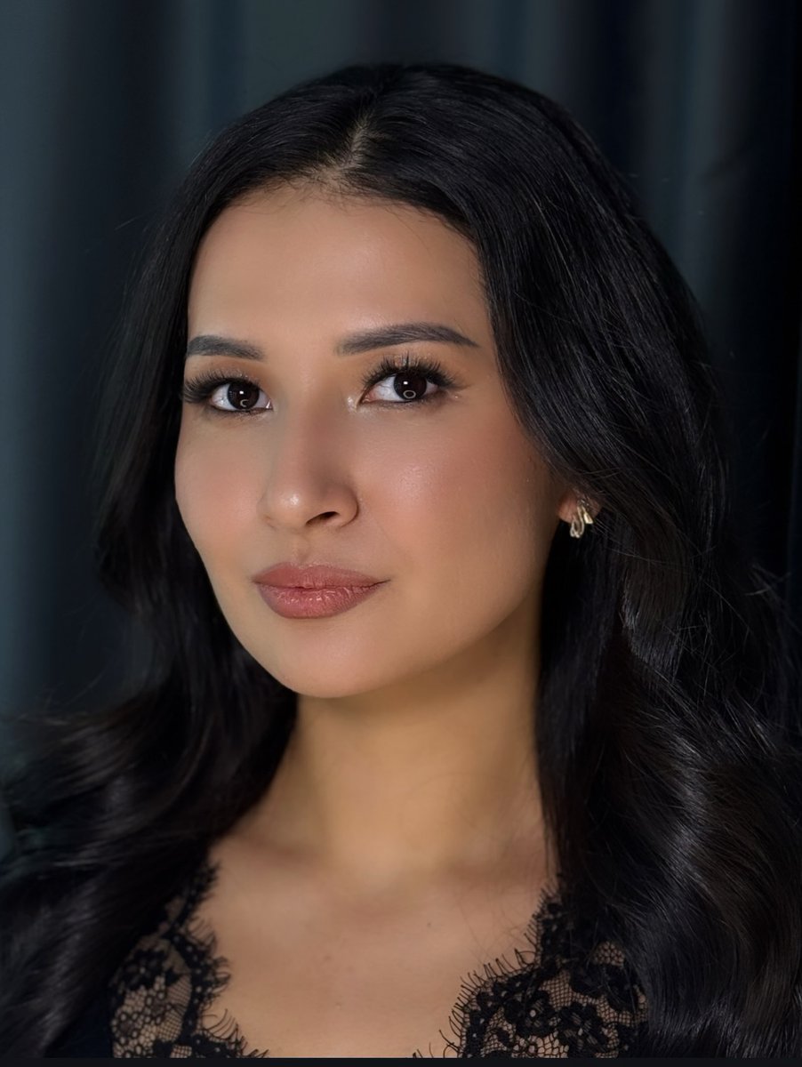NestorBam's tweet photo. The kindest, brightest, most beautiful @ceilensss

Look: @jazeera_makeuphair https://t.co/0Kvyy3J4Qn