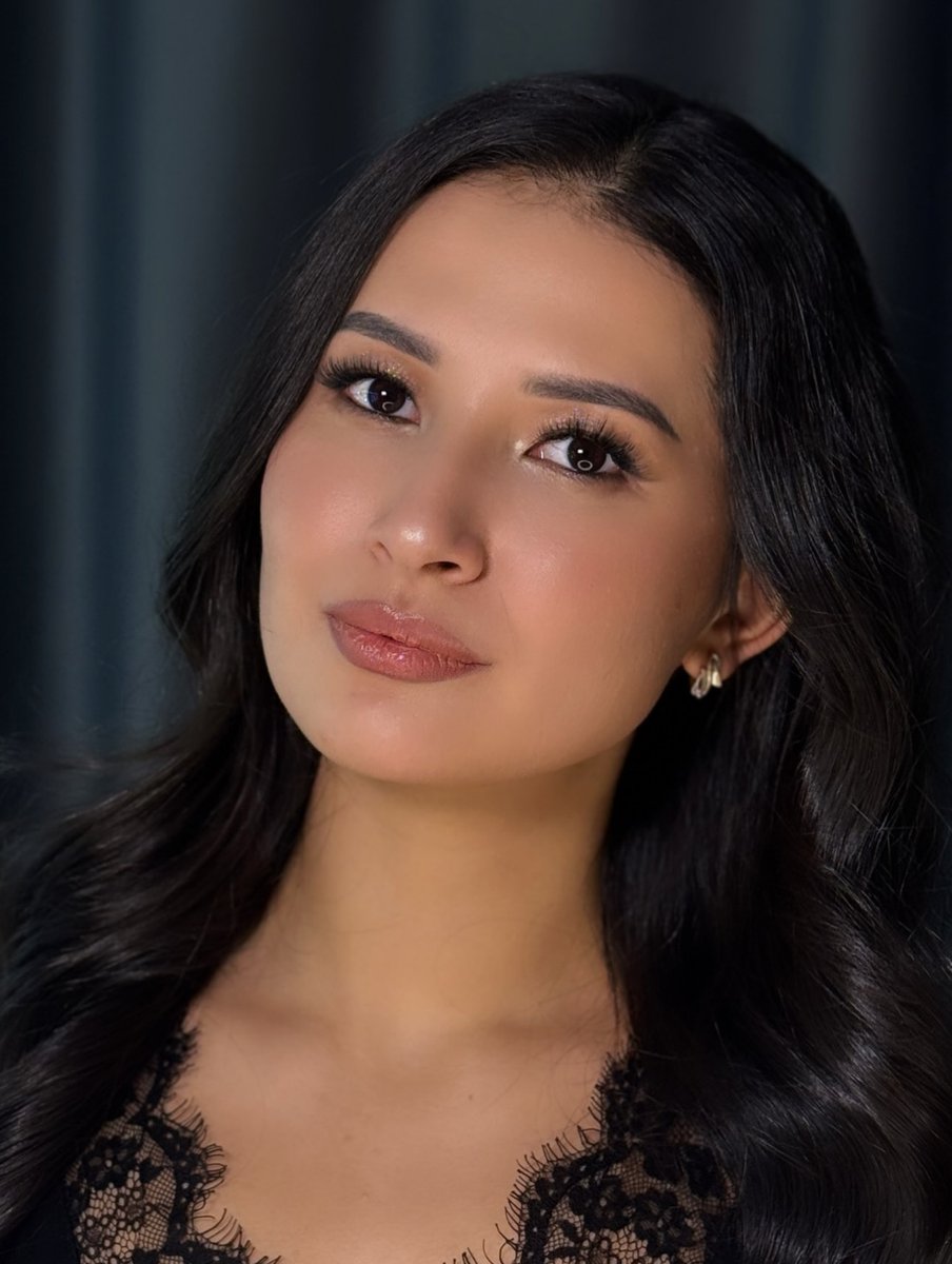 NestorBam's tweet photo. The kindest, brightest, most beautiful @ceilensss

Look: @jazeera_makeuphair https://t.co/0Kvyy3J4Qn