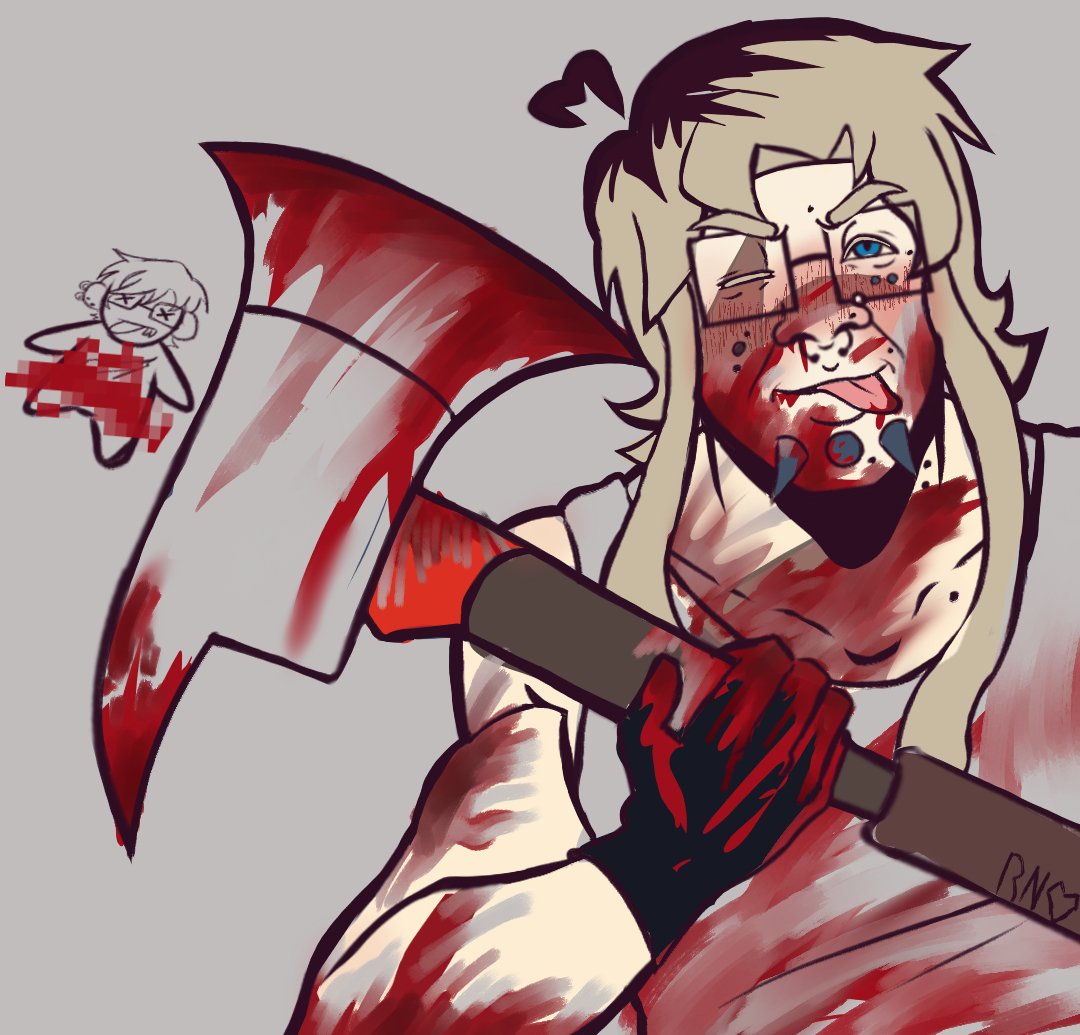 123Thomasso's tweet photo. Risotto,mi oc de ADSM. Algunos dibujos viejos de el 💥
(Luego subo su ficha cuando la redibuje lol)
#Adoublesidedmirror
#Adoublesidedmirror
#Adsm
#ocxcanon
#oc https://t.co/mN6ZYTc43Y