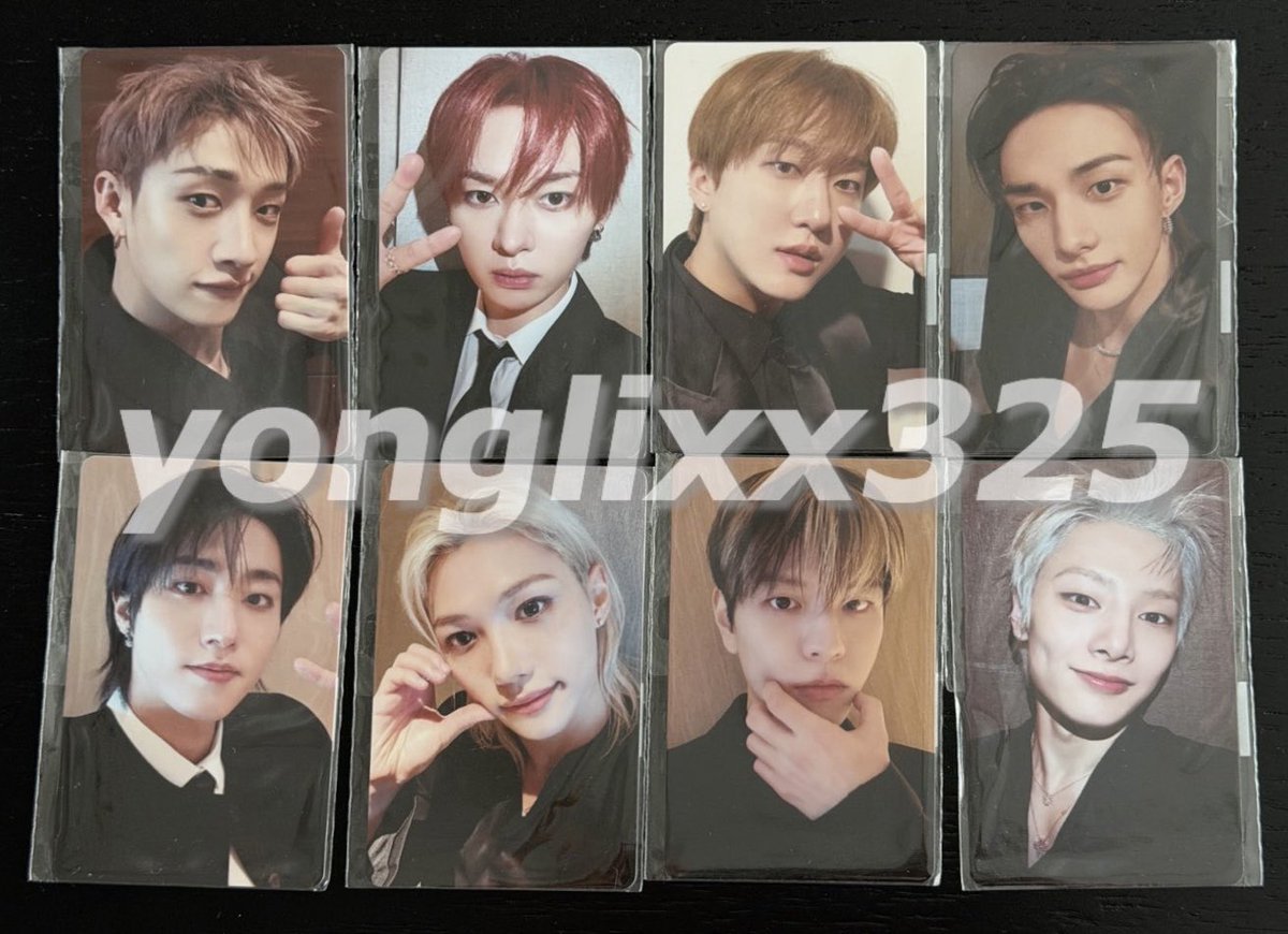 shoyoskz's tweet photo. ot8 fans shop online luckydraw round 2 - this &amp; that pob https://t.co/cTuzJC04RZ