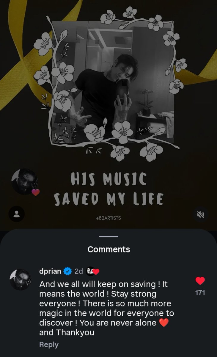seraphiian's tweet photo. so like is he planning on making me cry every single day cuz it's working (⁠╥⁠﹏⁠╥⁠) https://t.co/rRT8Zvrado