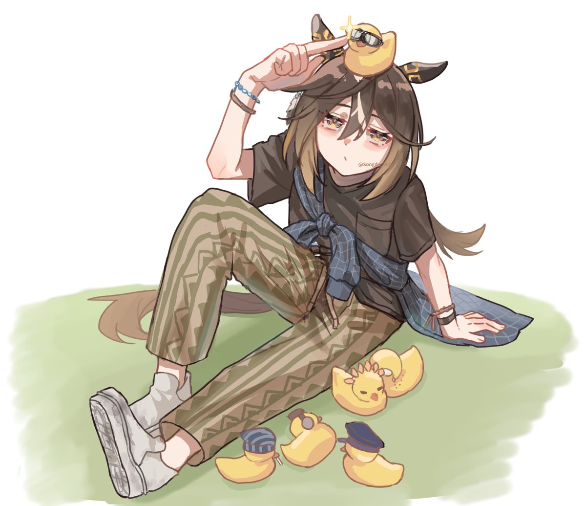 Songdu_000's tweet photo. # 今月描いた絵を晒そう
🙏 https://t.co/Or3cExMDLC