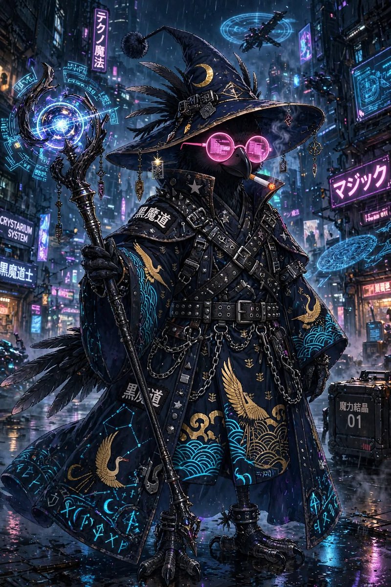 Guildedfeather's tweet photo. @ROBO_F8 What you currently have ON YOUR FEED... is ART! https://t.co/j6dZT29ntr