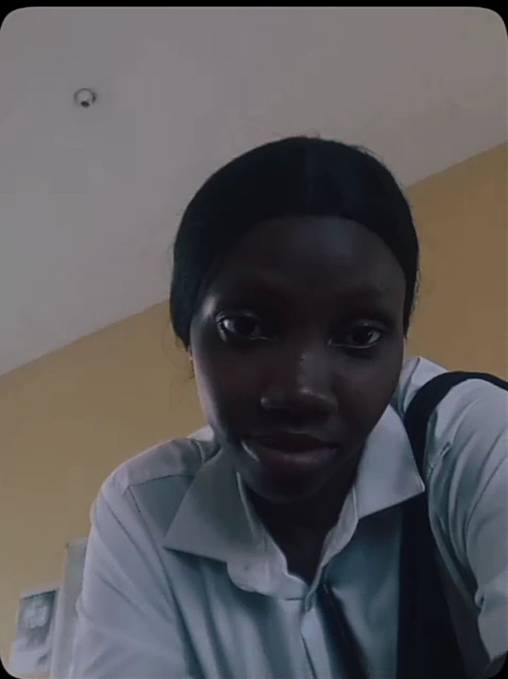Idara162's tweet photo. "God is the midst of her,she shall not be moved".🤍 https://t.co/Exhr6mBdnT
