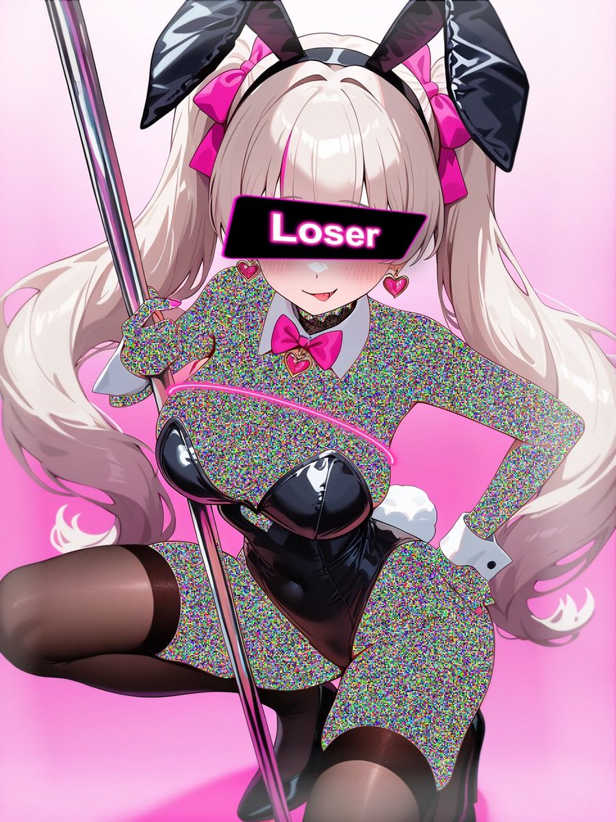 milamila2dfd's tweet photo. You are a little hopeless pupp that doesnt deserve Mila's uncensored body

Be a good pervert and pump to censored pixels~

♡ ⊹ 2dfd ⊹♡ https://t.co/oUSdRJ2xwt