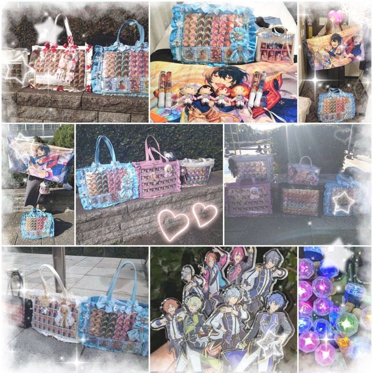 yozora_719's tweet photo. お友達探し🌙* :ﾟ
(あんスタ/スパリク)

⭐️朔間凛月、瀬名泉最推しの
Knights箱推しPです！

同担、他担大歓迎✨️

🏰最近スパリクにハマった為スパリク好きな方も大歓迎です！
最推しはリゼです🌹

♡orRTで気になった方お迎えに行きます！

#自己紹介カード
#あんスタ好きな人と繋がりたい https://t.co/OmPhYJ2xUM