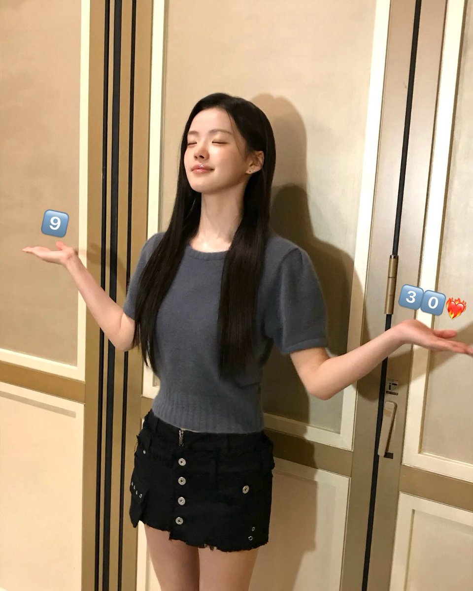 myshaims's tweet photo. 260924 #김시아 인스타그램 게시물

9️⃣월 3️⃣0️⃣일 개봉 ❤️‍🔥 https://t.co/duN3lfhW0T