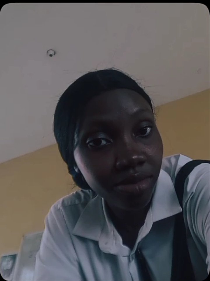Idara162's tweet photo. "God is the midst of her,she shall not be moved".🤍 https://t.co/Exhr6mBdnT