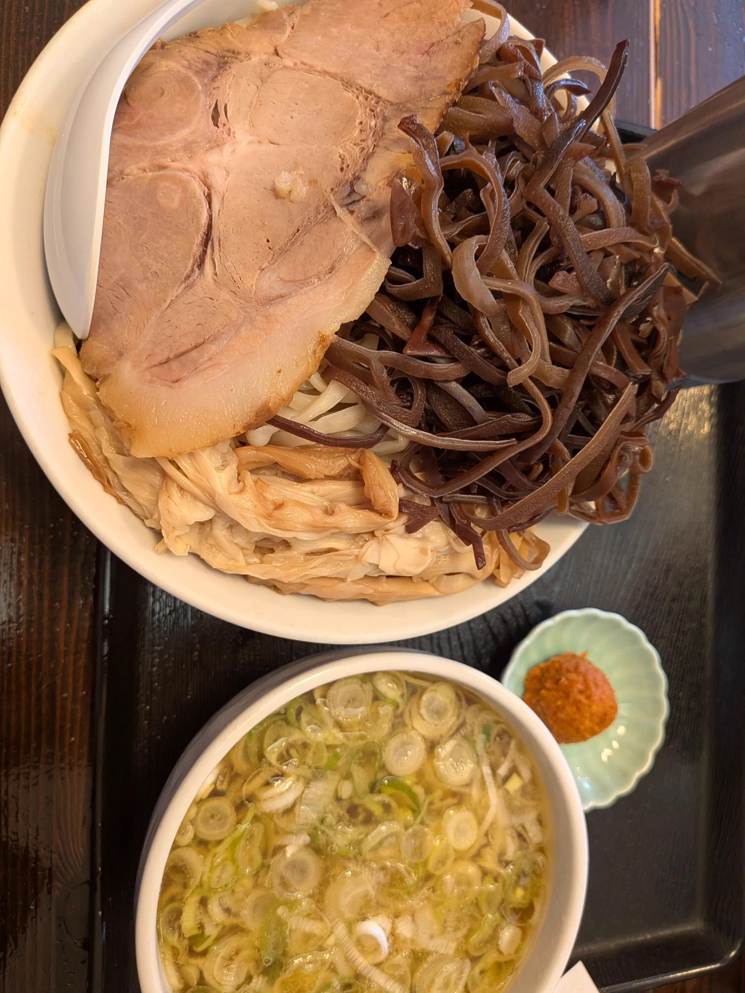 二 代目 高橋 商店
